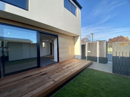 1/146 Simeon Street, Spreydon - Photo 2