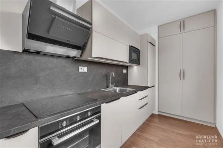 Pronájem zrekonstruovaného moderního bytu - Фото 3