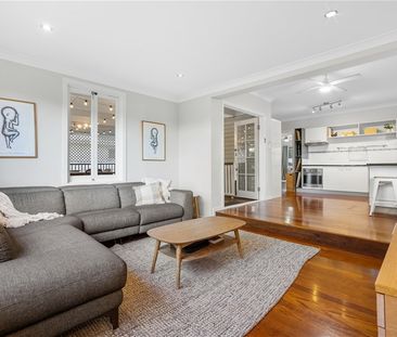 Updated Home with Multiple Living Areas - Photo 1