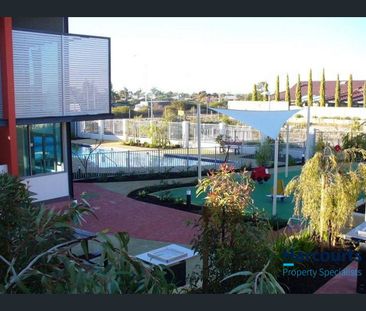 Stylish & Convenient 2x2 Apartment Living Near Transport & Shops - Photo 6