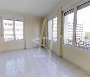 Location Appartement 3 pièces 86m² METZ 57050 - Photo 1
