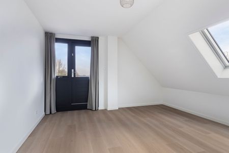 Appartement te huur: Dorpsstraat 2 3648 AH Wilnis - Foto 4