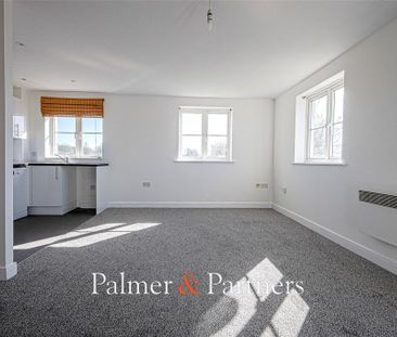 2 bedroom apartment to rent - Photo 6