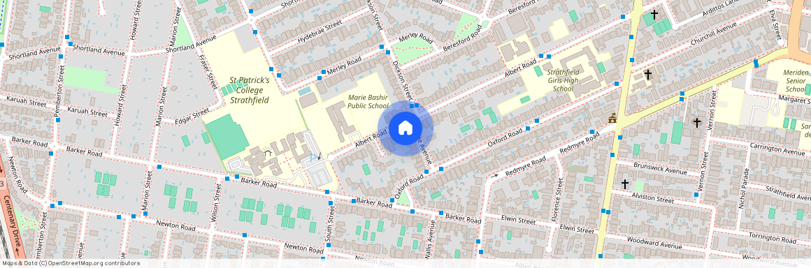 192 Albert Road, Strathfield NSW 2135