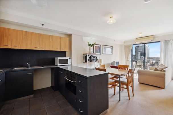 12F/811 Hay Street, Perth. - Photo 1