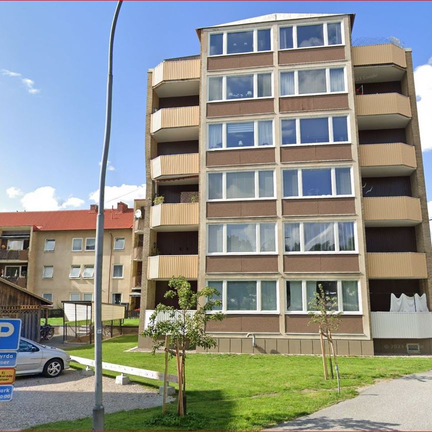 JAKOBSGATAN 5 - Foto 1