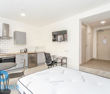 1 bed Studio for Rent - Photo 2