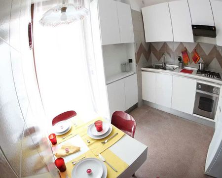 Via Angelo de Vincenti, Milan, Lombardy 20148 - Photo 3