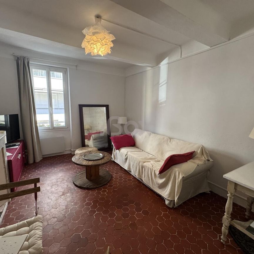 Appartement 2 pièce(s) 1 chambre(s) 40.17 m² - Photo 1