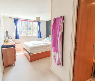 2 bedroom apartment to rent - Photo 6