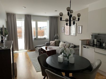 Bofinksgatan 36 - Foto 2