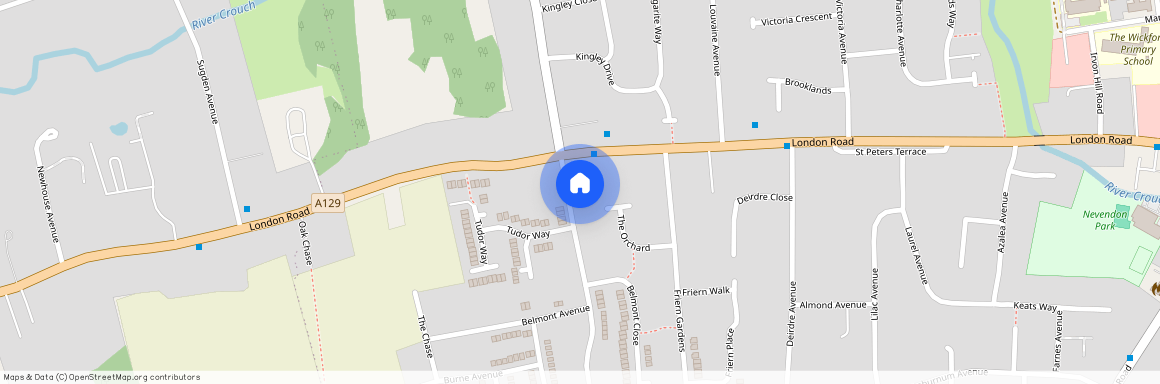 3 bed semi-detached house to rent in Belmont Avenue, Wickford, SS12