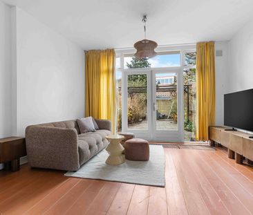 Huis te huur: Haitsma Mulierstraat 20 2024 VD Haarlem - Photo 1