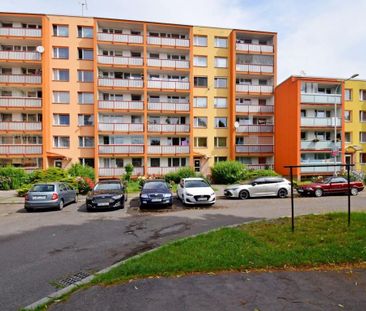Pronájem bytu 1+kk 34 m2 - Photo 1