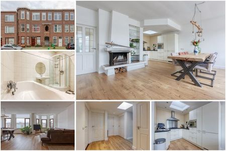 Te huur: Appartement Usselincxstraat 73 in Den Haag - Foto 5