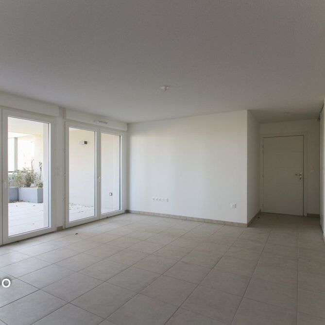 Location Appartement 4 pièces 84m² TOULOUSE 31400 - Photo 1