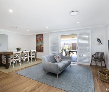 5 Bedroom Home - Photo 2