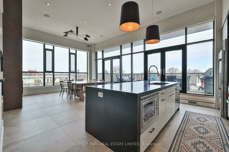 PH2 - 540 College Street, ON, Toronto - Photo 4