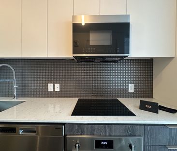 2060 Rue Peel, #1604 - Photo 2