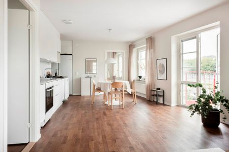 Gamla Kronvägen 53 - Foto 4