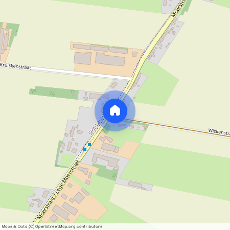 Voorstraat, 43, 002, 9970, Kaprijke