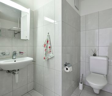 4.5 Zimmer, 100 m², 3. Stock - Photo 3