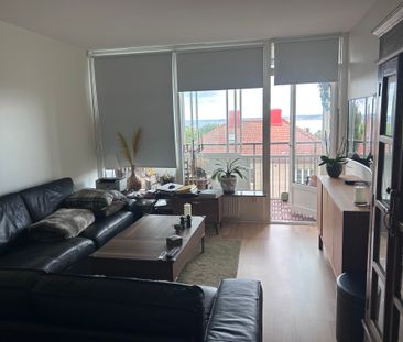 Aschebergsgatan 1C, Helsingborg - Foto 1