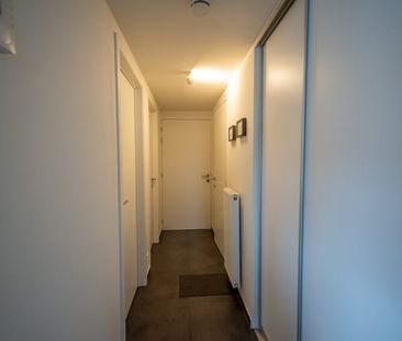 Appartement te huur - Foto 1