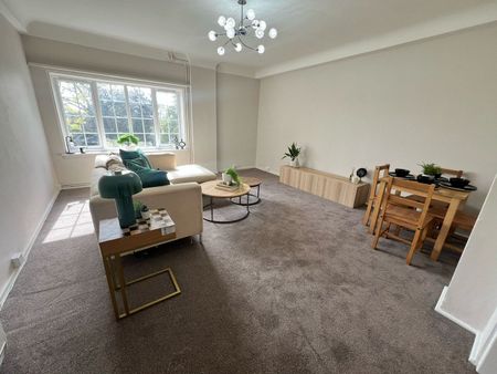 3 bedroom apartment to rent - Photo 2