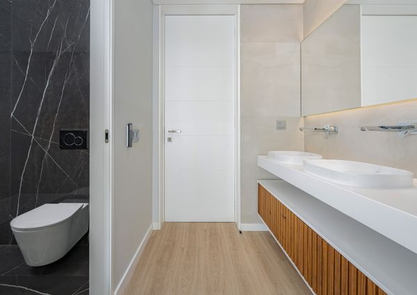 APARTAMENTO T2 | MOBILADO | FUNCHAL