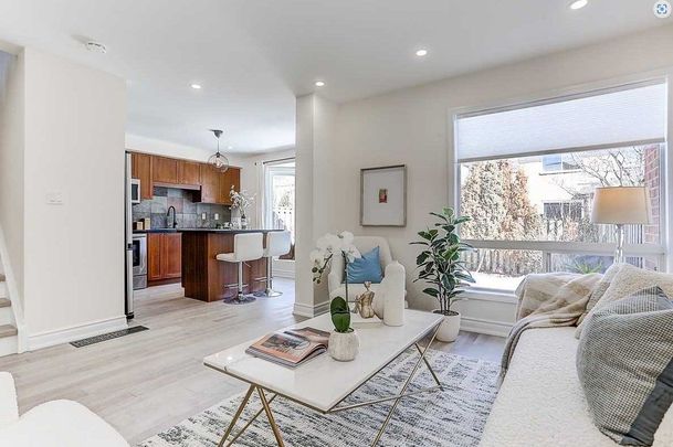 For Lease - 2221 Amberglen Court, Oakville, Ontario - Photo 1