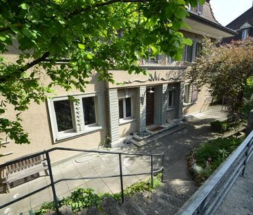 3.5 Zimmer, EG - Photo 1