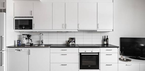 Göran Elgfelts Gata, Täby - Foto 2