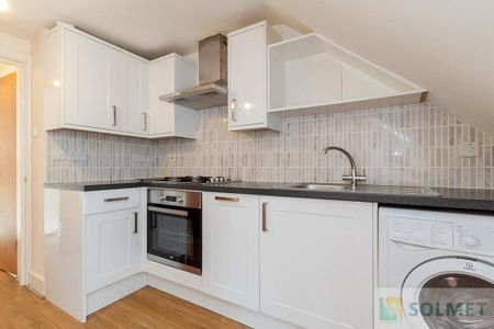 1 bedroom flat to rent - Photo 3