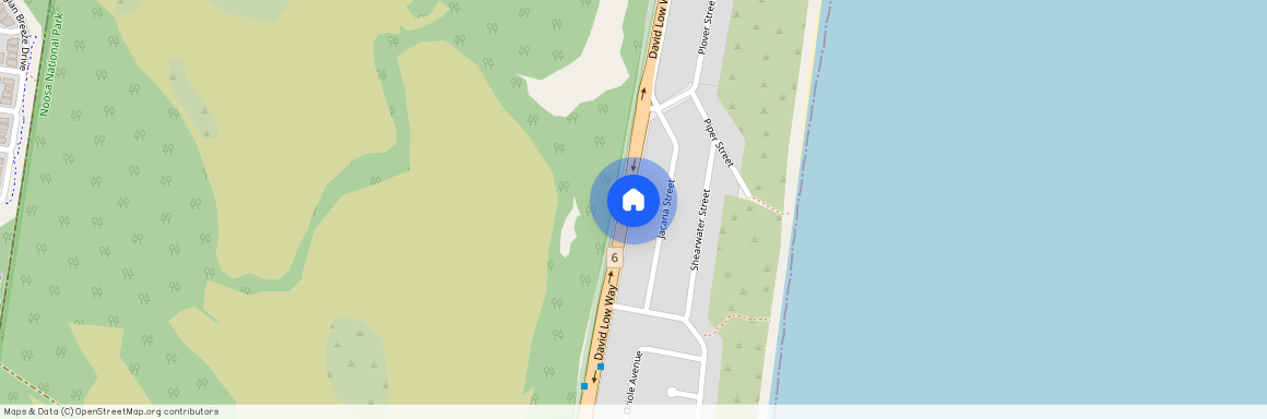 2/2247 David Low Way, Qld 4573, Peregian Beach