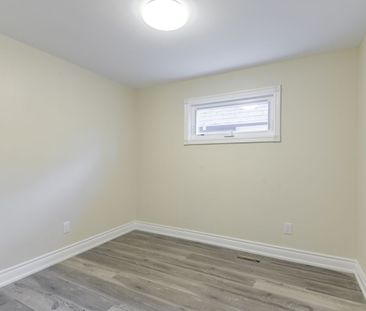 For Lease - 16 Medaca Street Unit# Main Fl, Toronto, Ontario - Photo 2