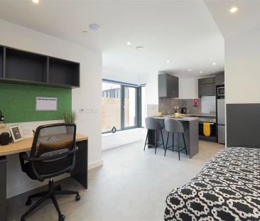 Studio Style L01 - Photo 4