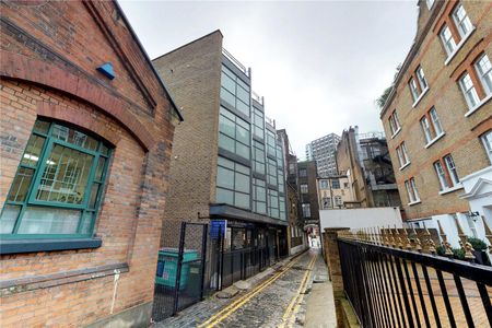 Gunthorpe Street, Aldgate, London, E1 7RG - Photo 3