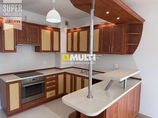 Os Bukowe ładne 2 pok, niski blok ul. Akwarelowa - Фото 1