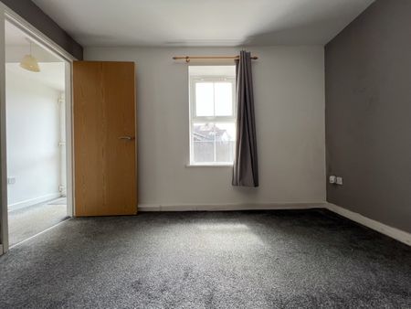 Maplewood Apartments, Llandaff North - Photo 4
