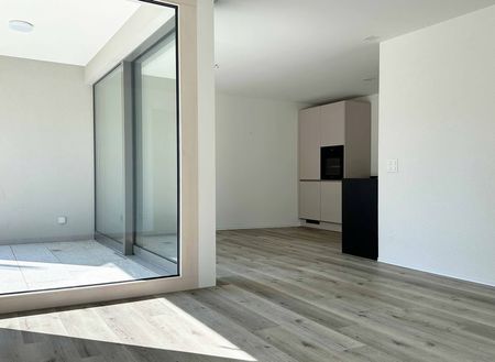2.5 Zimmer, 55 m², 1. Stock - Foto 3