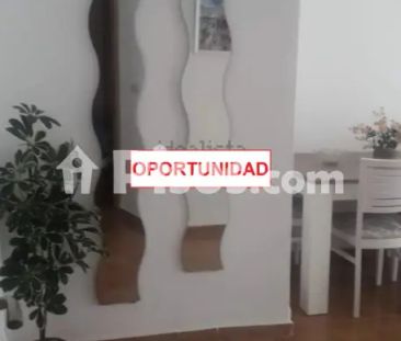 Piso en alquiler en Zona Centro - Foto 4