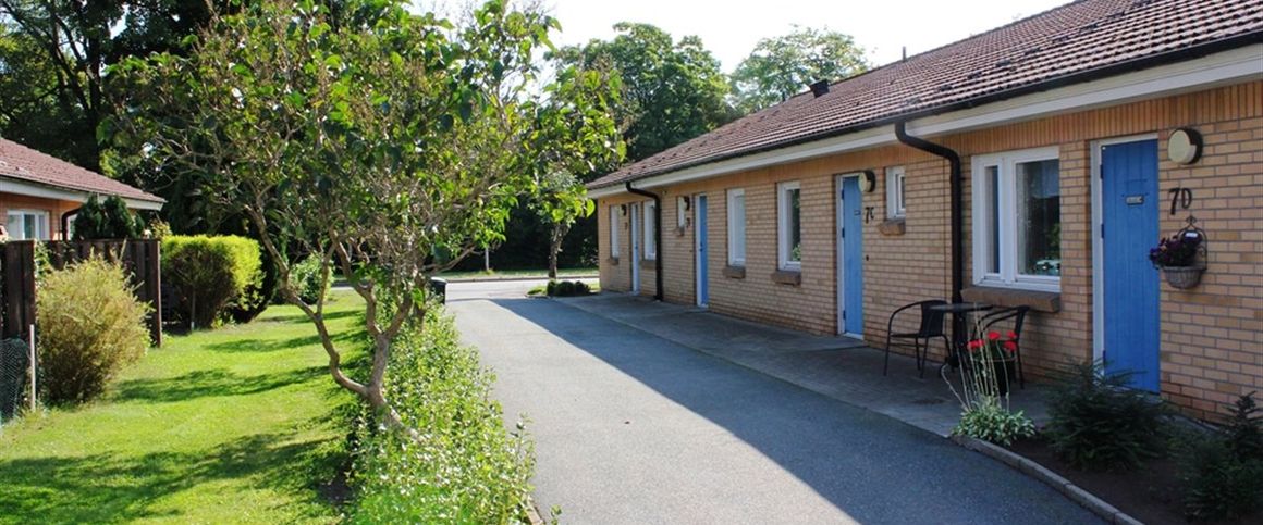 Järnvägsgatan 3 B - Foto 1