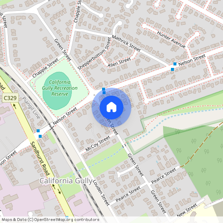 2/29 Green Street, Vic 3556, California Gully