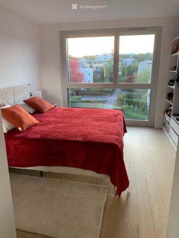 New modern apartment in Versoix - Photo 3