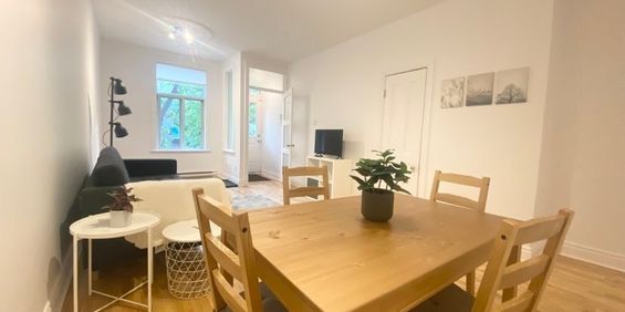 Appart Rénové Au Cœur Du Plateau - Photo 3