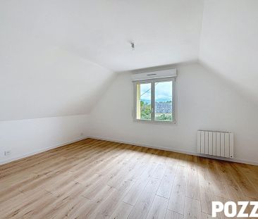 Maison Juaye Mondaye - 134.21 m2 - Photo 3
