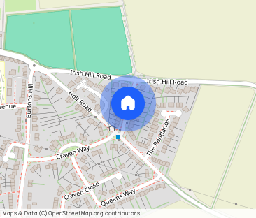 Harold Road, Kintbury - Photo 1