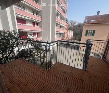 2 Zimmer, 38 m² - Foto 3