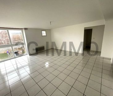 Location / Appartement T2 - Photo 3